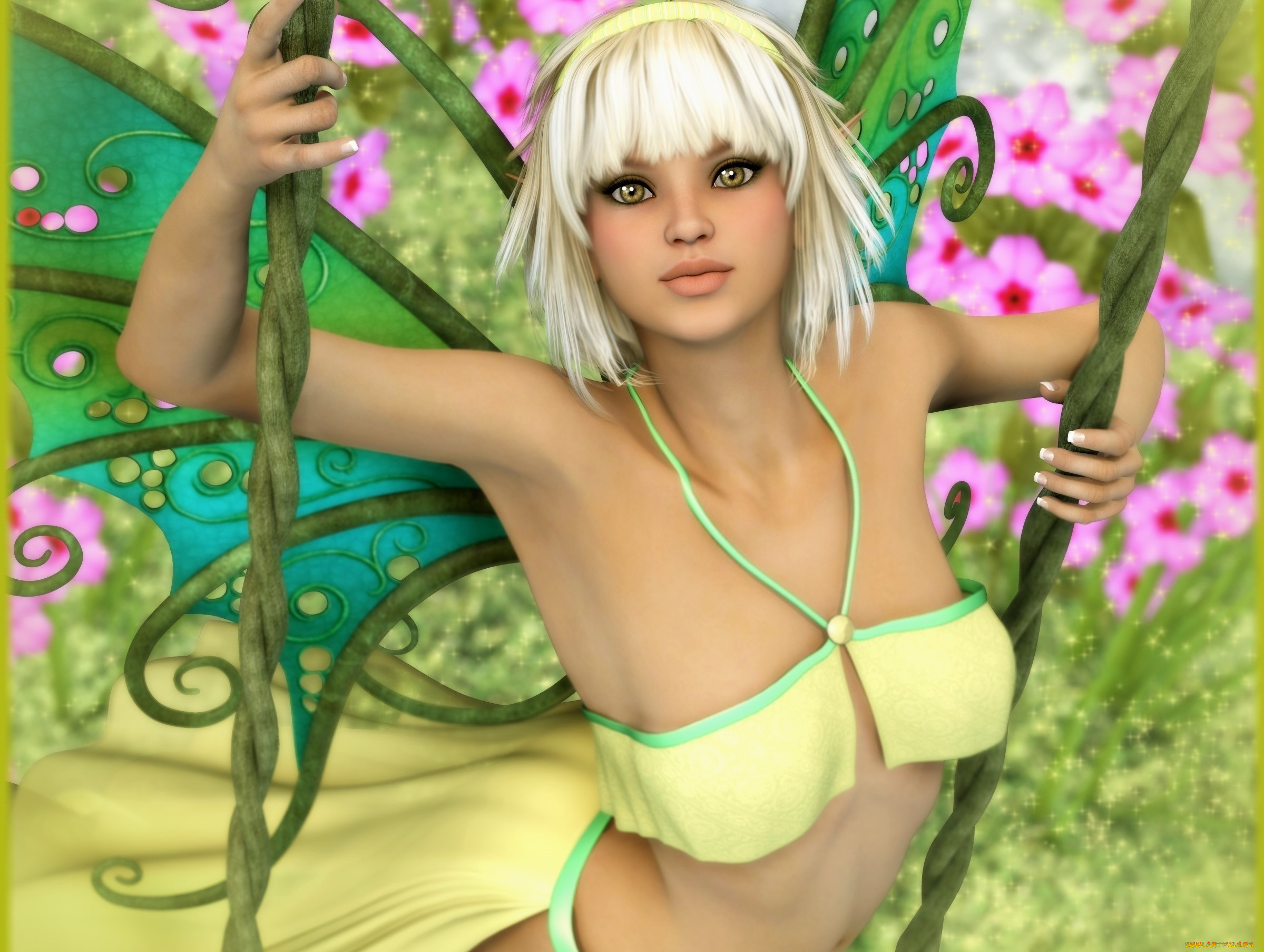 3 ,  , elves, , , , 